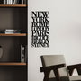 Wallity We Love Music - L Negro